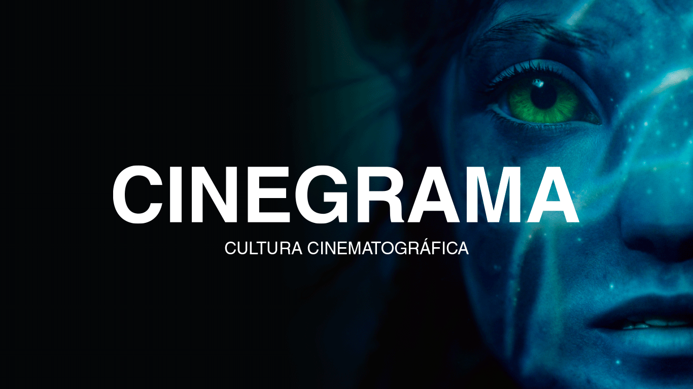 revista CINEGRAMA